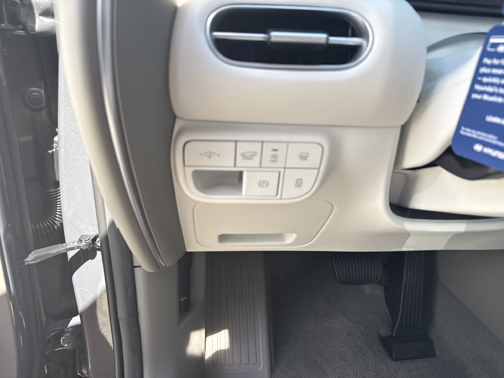 New 2027 Hyundai Palisade SEL FWD image 19