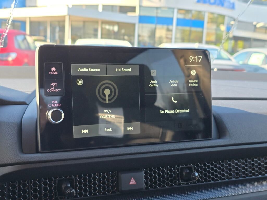 New 2026 Honda CR-V EX image 22