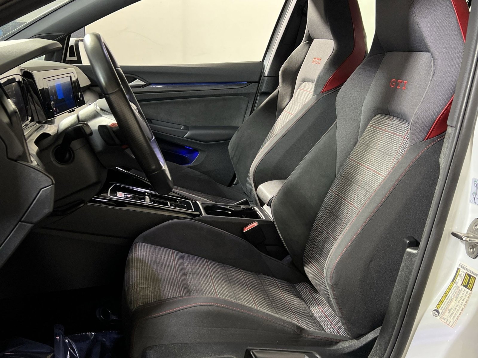 Used 2024 Volkswagen GTI S image 11