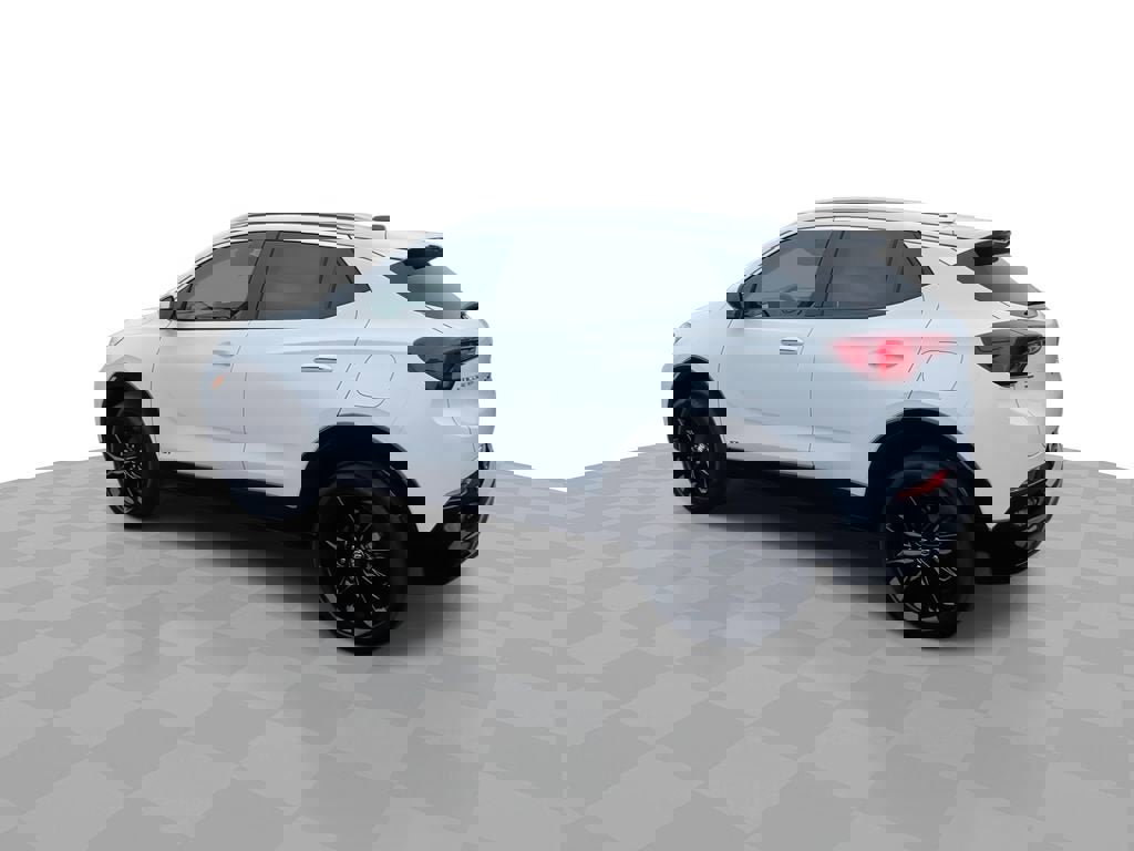 New 2026 Buick Encore GX Sport Touring w/ Advanced Technology Package image 15