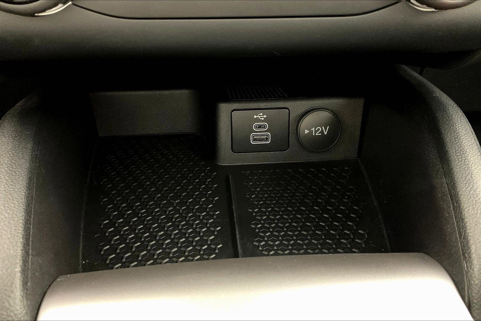 Used 2024 Ford Bronco Sport Big Bend image 16