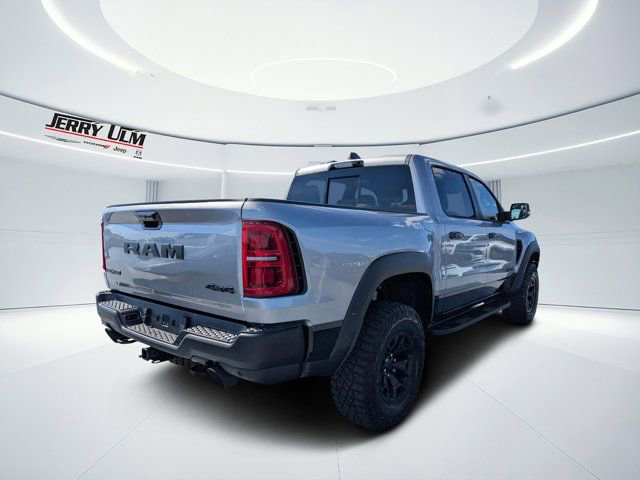 New 2026 RAM 1500 RHO w/ RHO Level 1 Equipment Group image 3