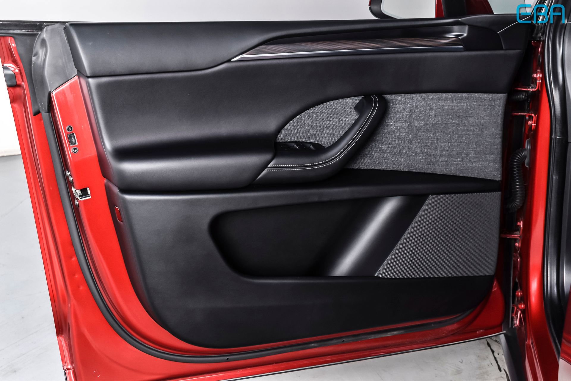 Used 2023 Tesla Model X image 13