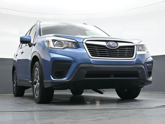 Used 2019 Subaru Forester Premium AWD/4WD image 43