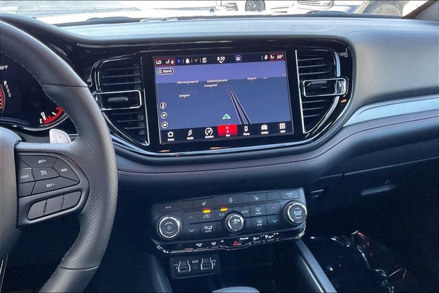 New 2026 Dodge Durango GT w/ Blacktop Package AWD/4WD image 5