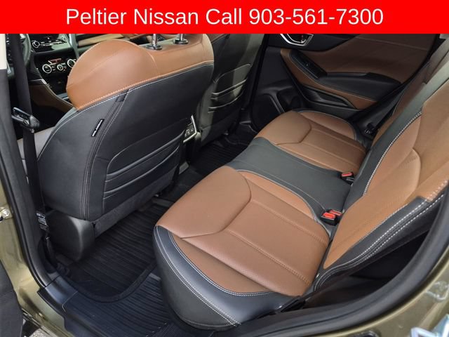 Used 2024 Subaru Forester Touring AWD/4WD image 26
