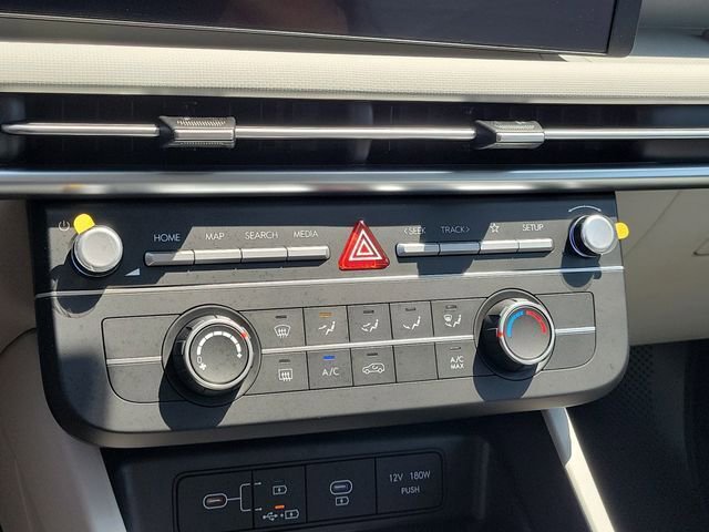 New 2026 Hyundai Tucson SE FWD image 12