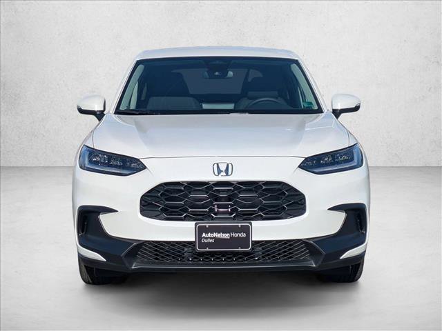 New 2026 Honda HR-V LX image 6