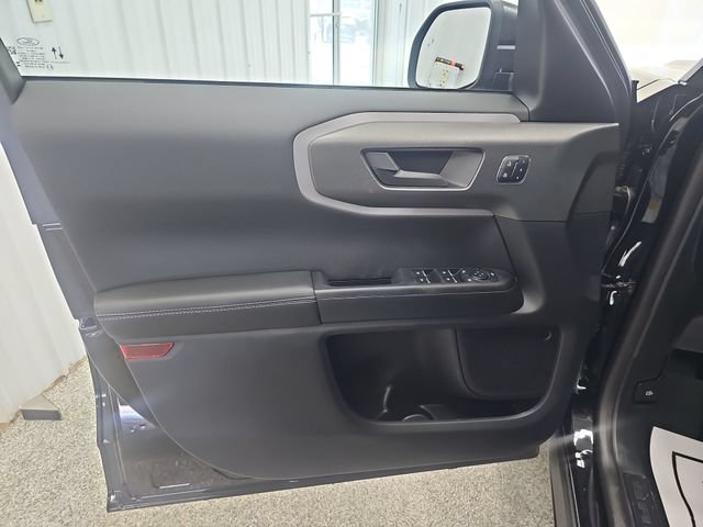 New 2026 Ford Bronco Sport Outer Banks AWD/4WD image 10
