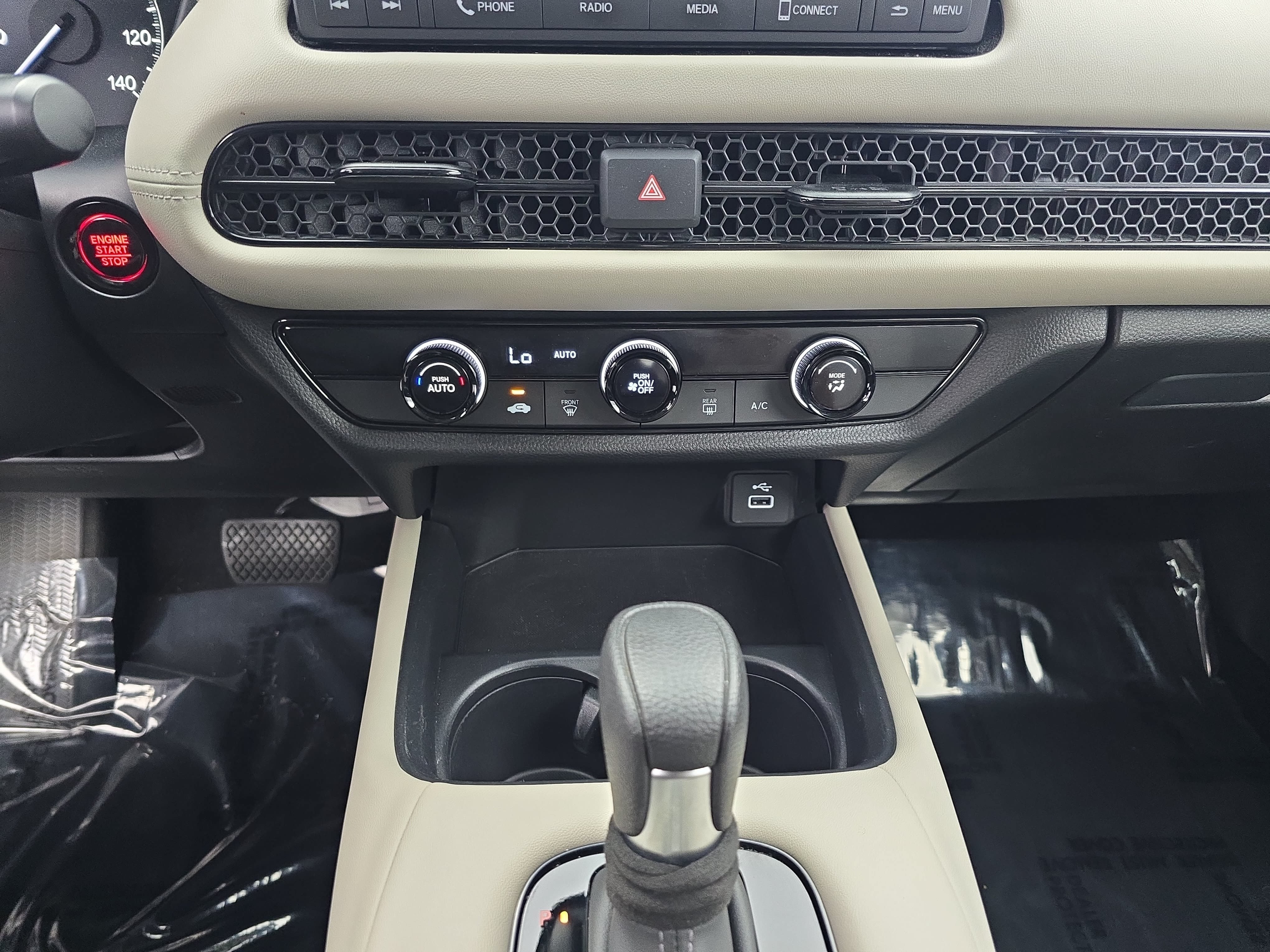 Used 2024 Honda HR-V LX image 23