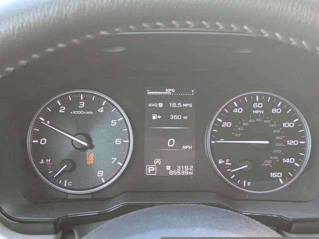 Used 2023 Subaru Outback Premium AWD/4WD image 30