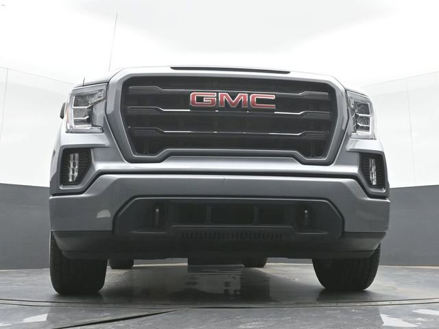 Used 2020 GMC Sierra 1500 Elevation w/ Elevation Value Package image 41