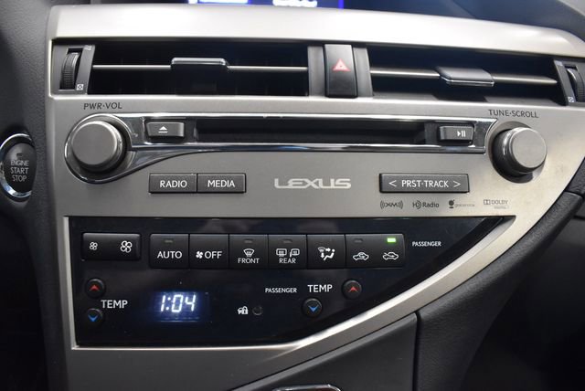 Used 2015 Lexus RX 350 AWD image 28