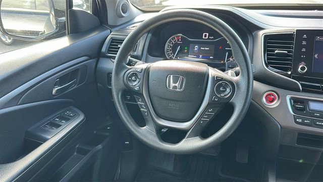 Used 2023 Honda Ridgeline Sport image 22