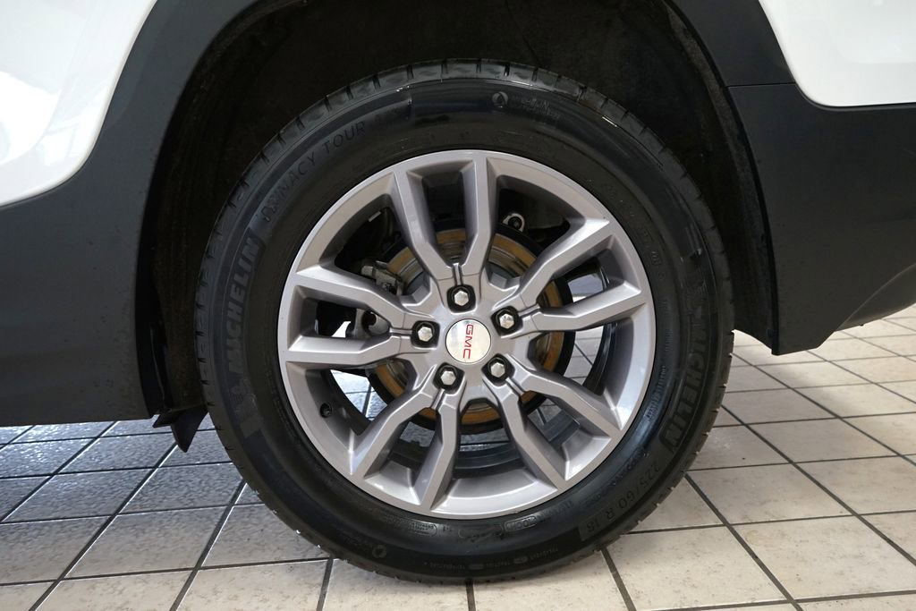 Used 2023 GMC Terrain SLT FWD image 54