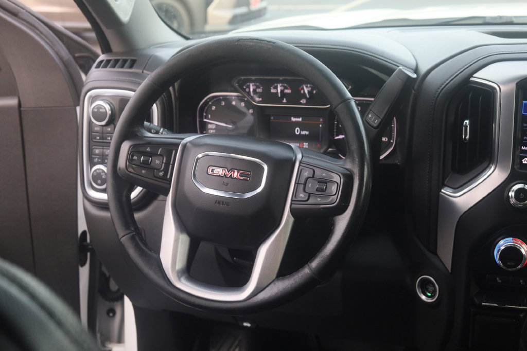 Used 2021 GMC Sierra 1500 Elevation AWD/4WD image 13
