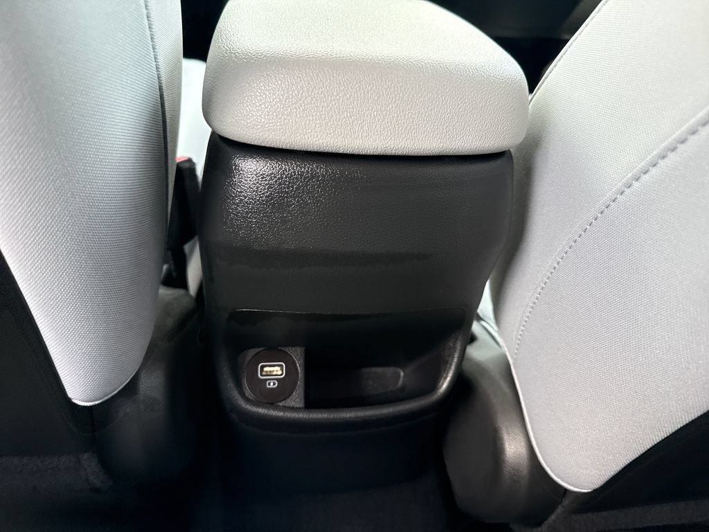 Certified 2023 Hyundai Kona SEL w/ Cargo Package FWD image 21