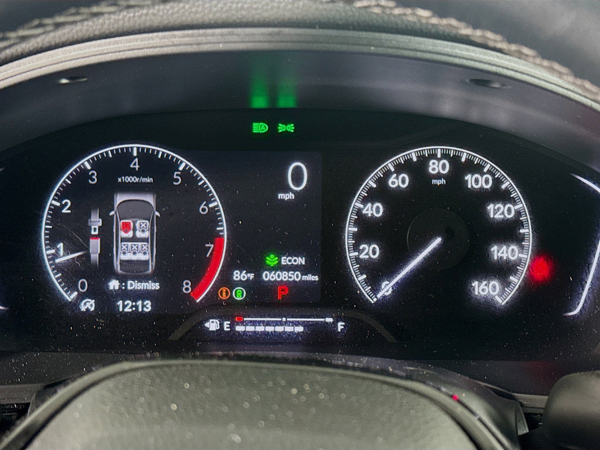 Used 2024 Honda Civic Sport image 16