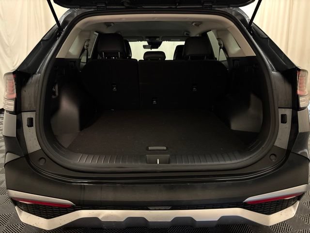 Certified 2024 Kia Sportage EX AWD/4WD image 10
