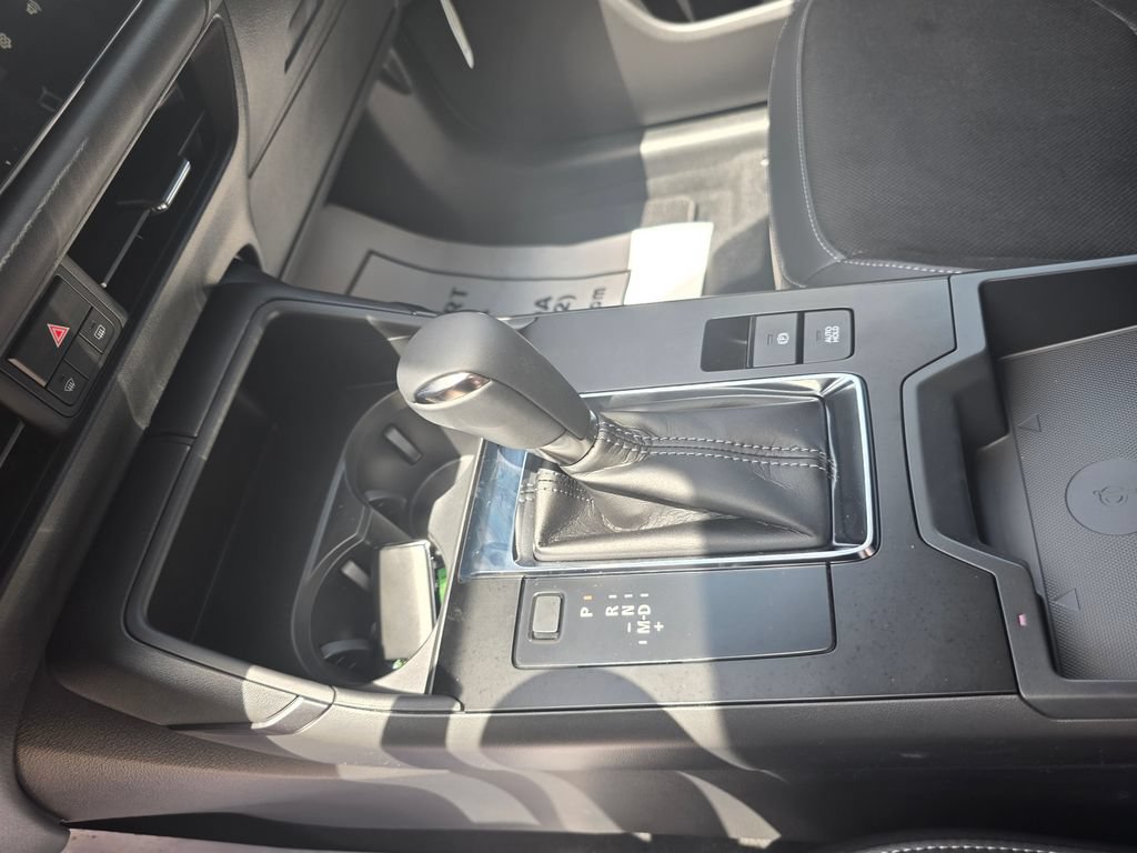 New 2026 MAZDA CX-5 Select AWD/4WD image 19
