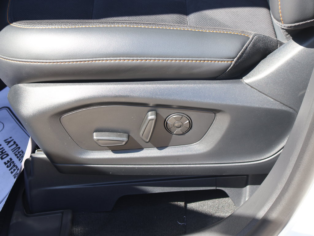 New 2026 Ford Explorer Tremor w/ Tremor Ultimate Package AWD/4WD image 25