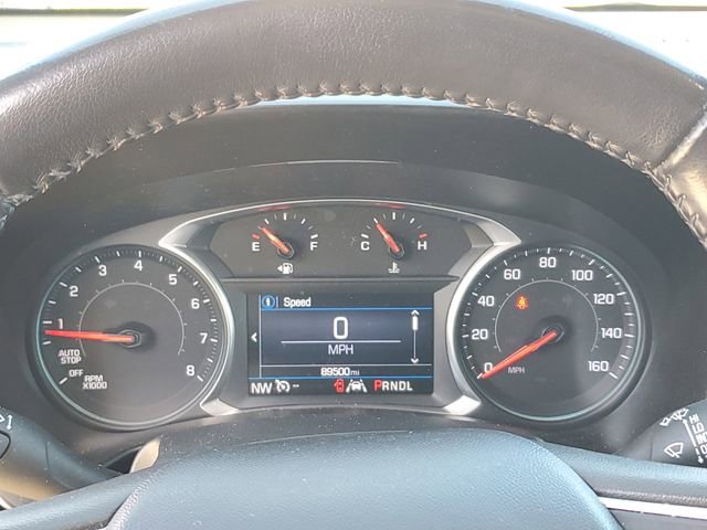 Used 2020 Chevrolet Equinox LT w/ Midnight Edition image 19