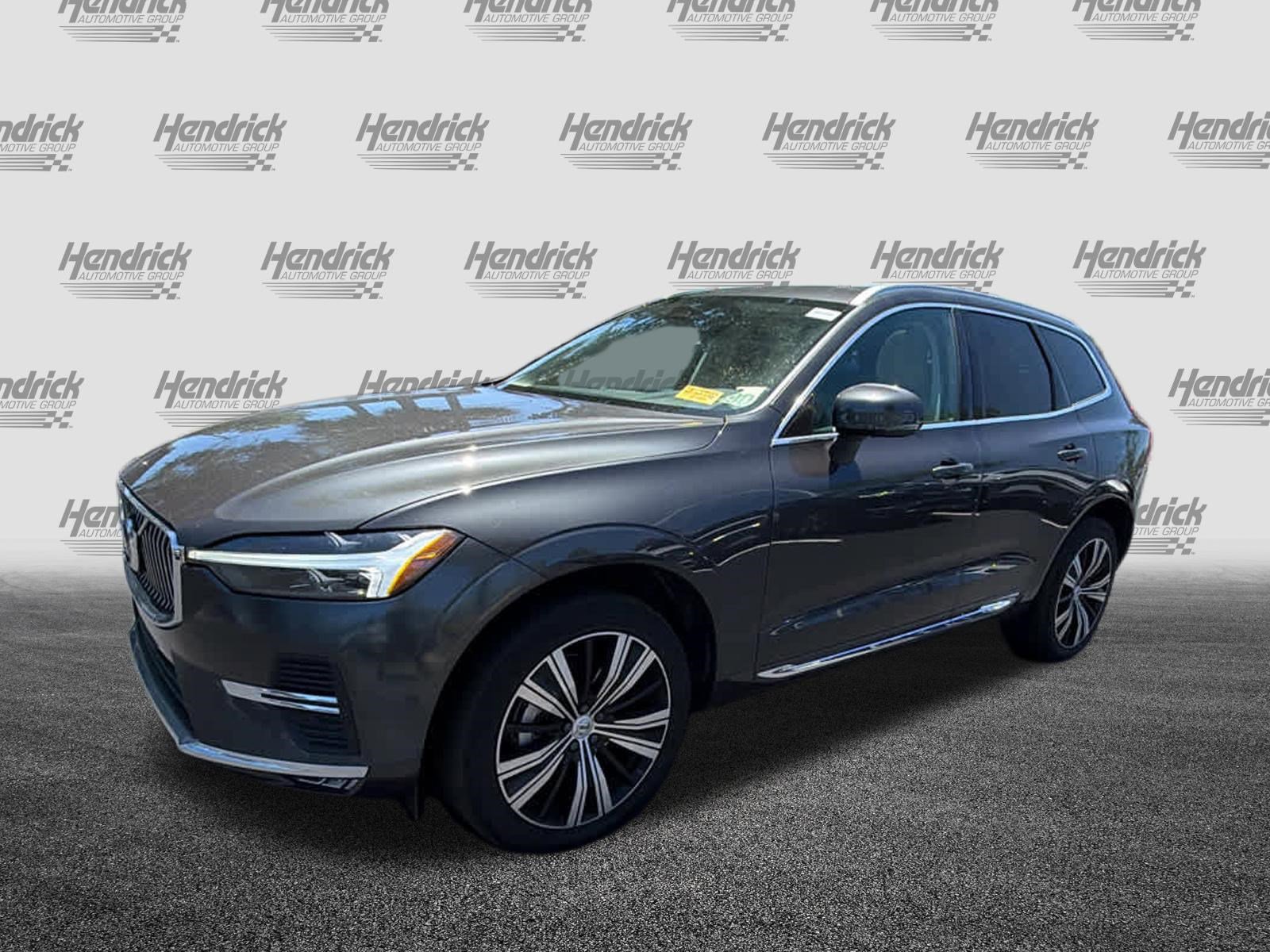 Used 2023 Volvo XC60 B5 Plus w/ Protection Package Premier FWD image 9