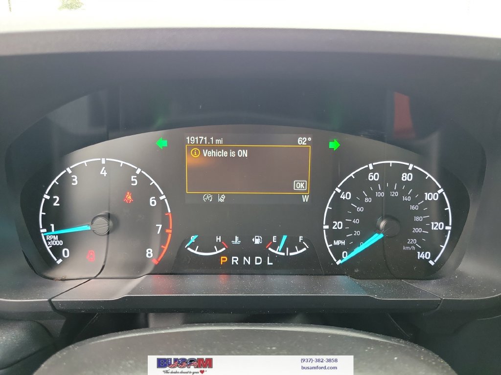 Used 2022 Ford Maverick XLT w/ XLT Luxury Package FWD image 20