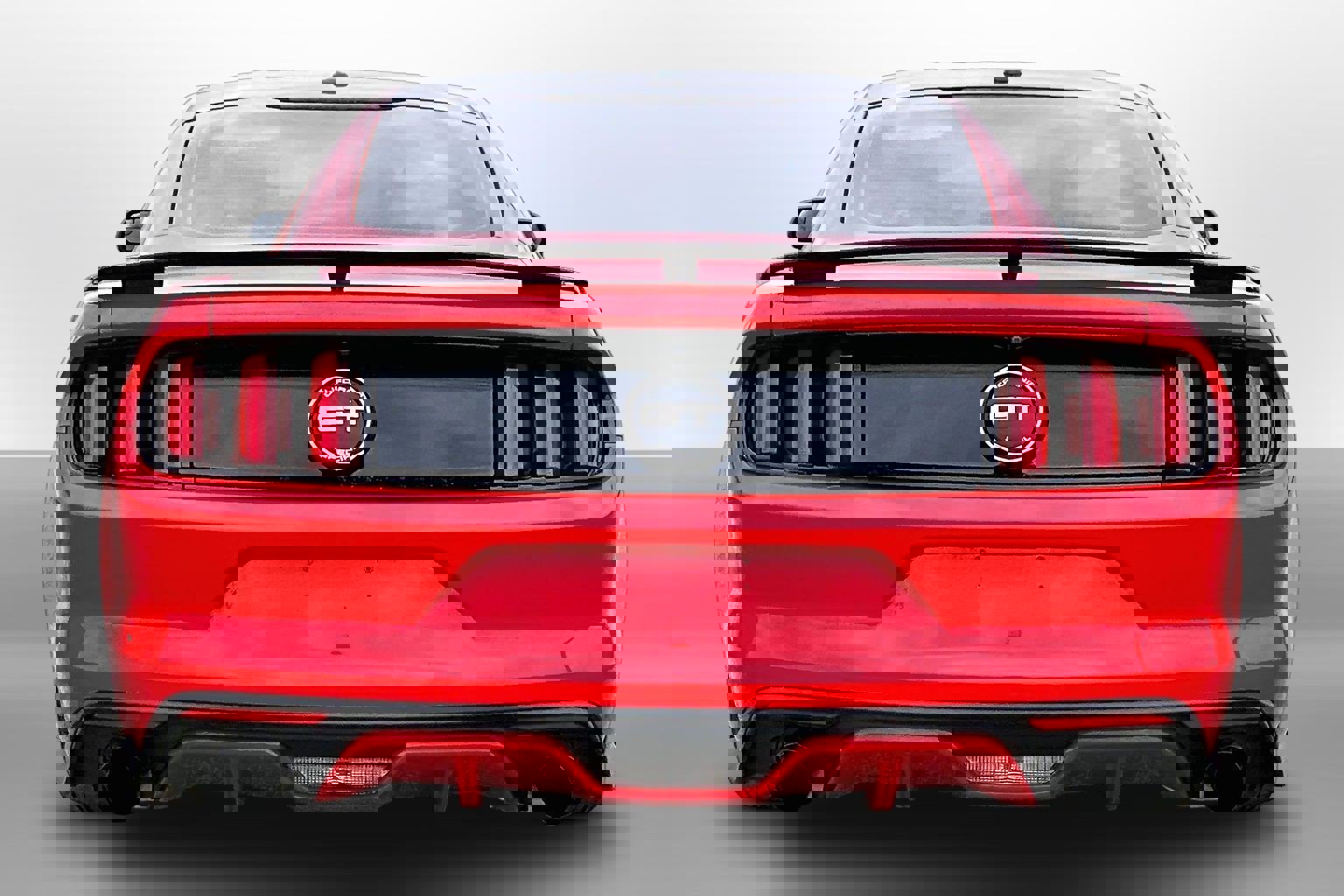 Used 2016 Ford Mustang GT Premium RWD image 4