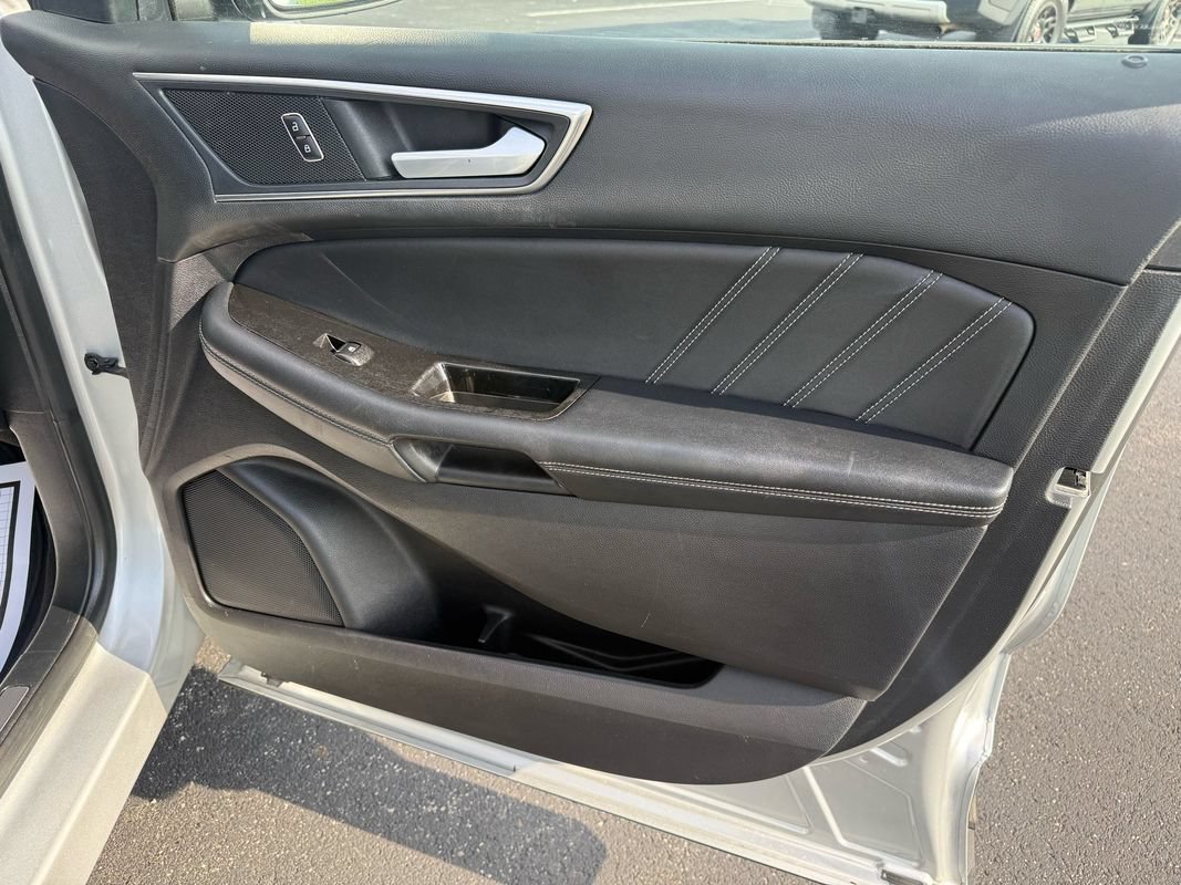 Used 2018 Ford Edge Sport w/ Equipment Group 401A AWD/4WD image 24