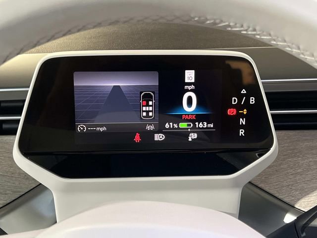 New 2025 Volkswagen ID. Buzz Pro S Plus RWD image 14