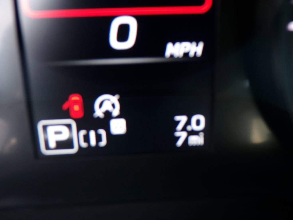 New 2026 Subaru Forester image 35