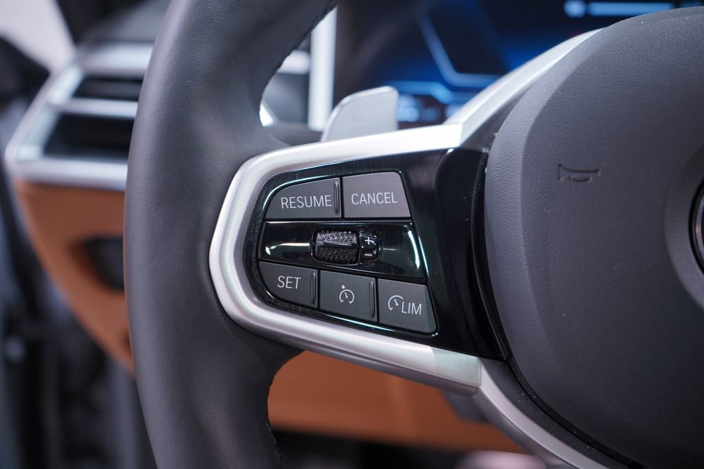 Used 2025 BMW 430i 430i w/ M Sport Package image 19