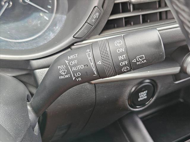 Used 2024 MAZDA MAZDA3 s FWD image 16