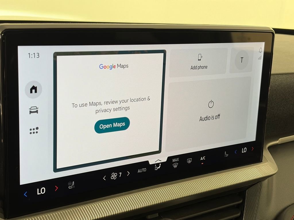 Certified 2025 Ford Explorer ST image 19