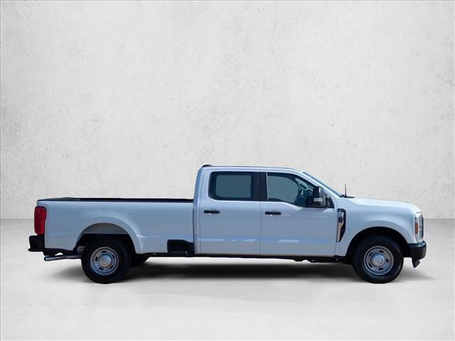 New 2025 Ford F250 XL image 4
