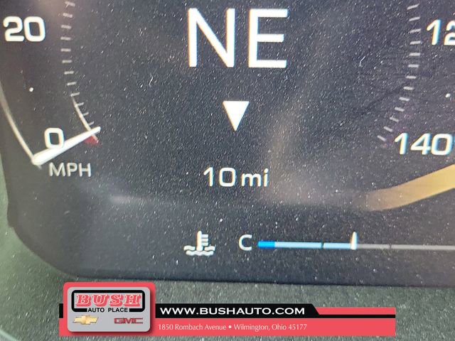 New 2026 GMC Sierra 1500 Denali w/ Denali Reserve Package image 26