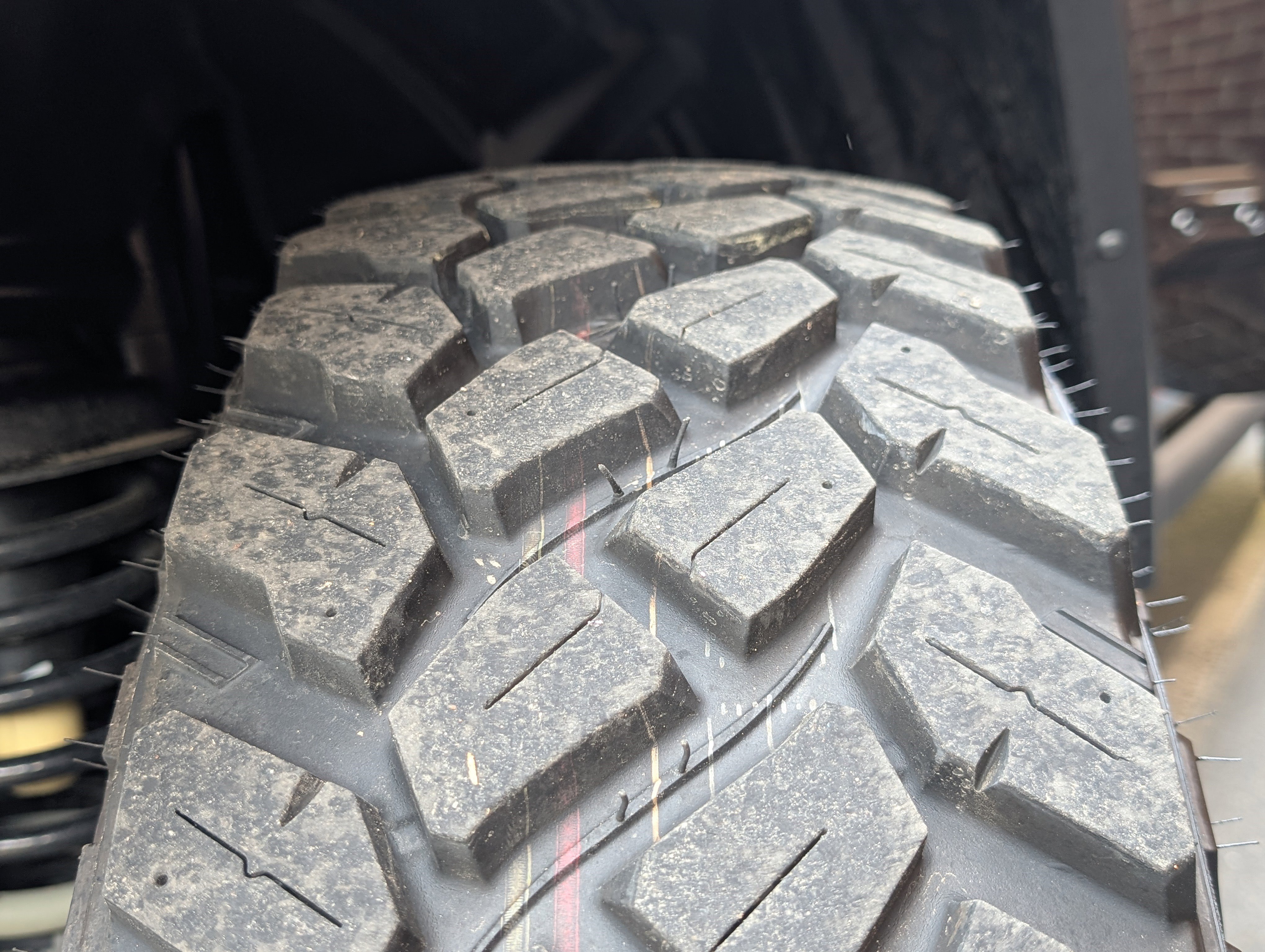 Used 2025 Jeep Gladiator Willys image 32