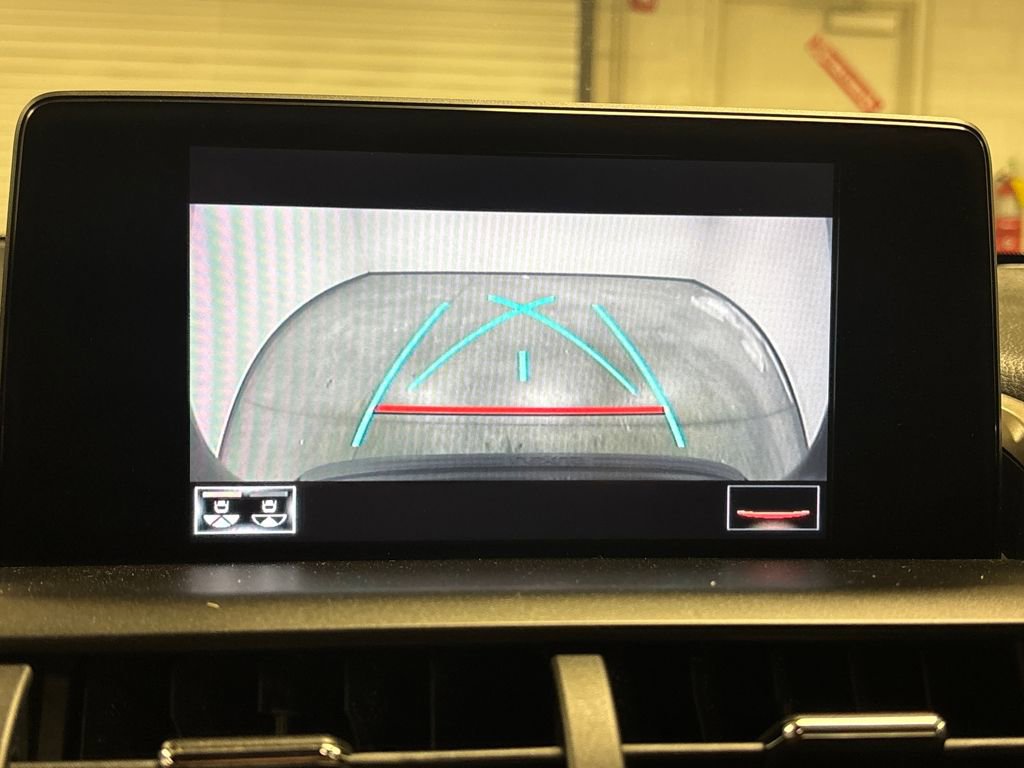 Used 2020 Lexus NX 300 F Sport w/ Accessory Package 2 image 37