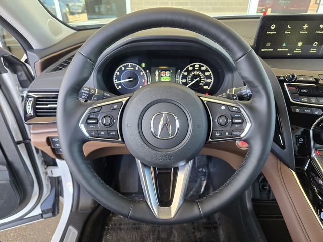 New 2026 Acura RDX SH-AWD w/ Advance Package image 14