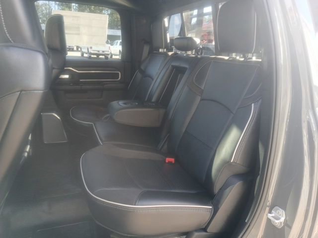 New 2026 RAM 4500 Laramie w/ Laramie Trim Package image 18