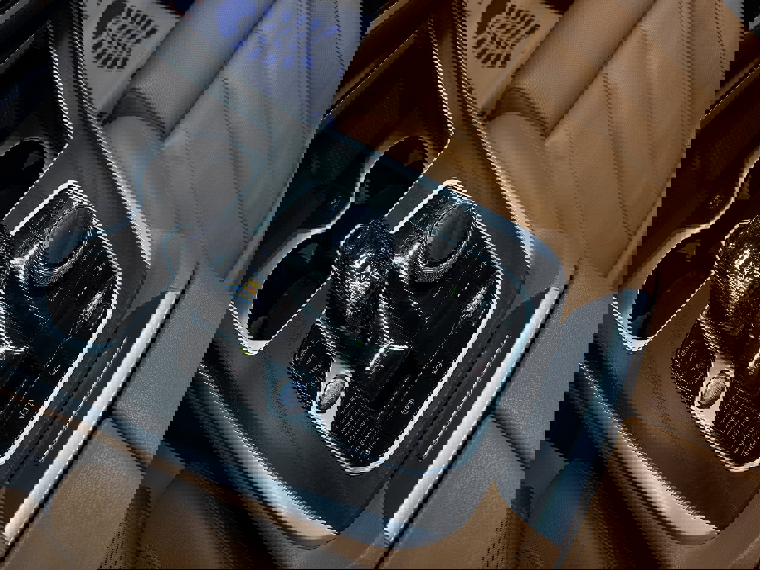 Used 2020 BMW X7 xDrive40i image 24