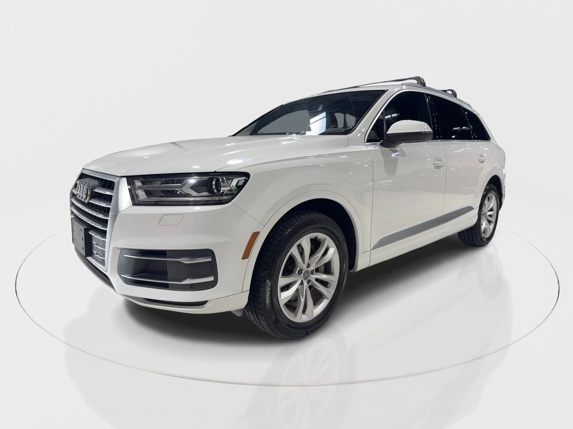 Used 2019 Audi Q7 2.0T Premium image 5