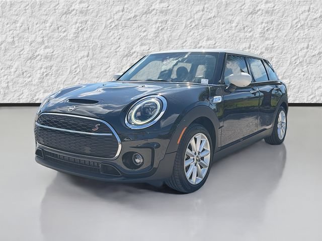 Used 2024 MINI Cooper Clubman S FWD image 7