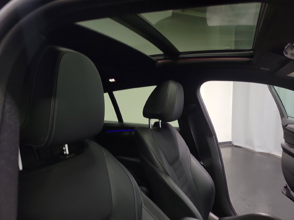 Used 2019 BMW X4 xDrive30i AWD/4WD image 37