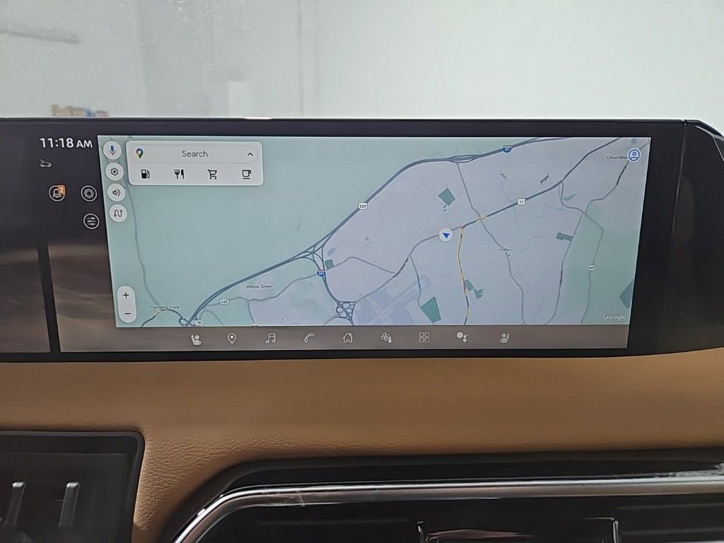 New 2025 Nissan Armada Platinum Reserve w/ Convenience Package image 20