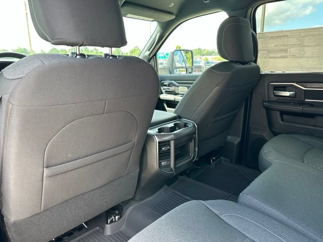 New 2026 RAM 3500 Lone Star AWD/4WD image 32