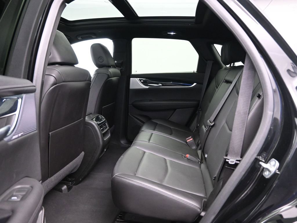 Used 2024 Cadillac XT5 Premium Luxury image 31