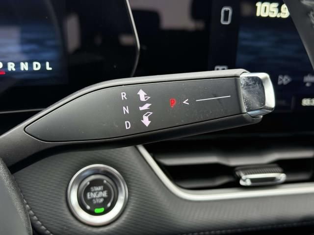 Used 2025 Chevrolet Equinox LT w/ Convenience Package II image 23