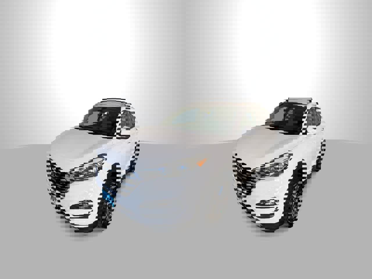 Used 2016 Hyundai Tucson Sport image 4